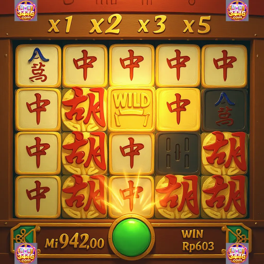 Logo Baru 3446: Stable Release Daya Pratama 3446slots