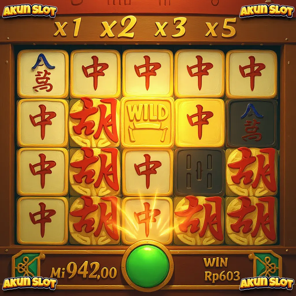 Logo Baru AKUN SLOT GACOR: Stable Release Daya Pratama akun slot gacor