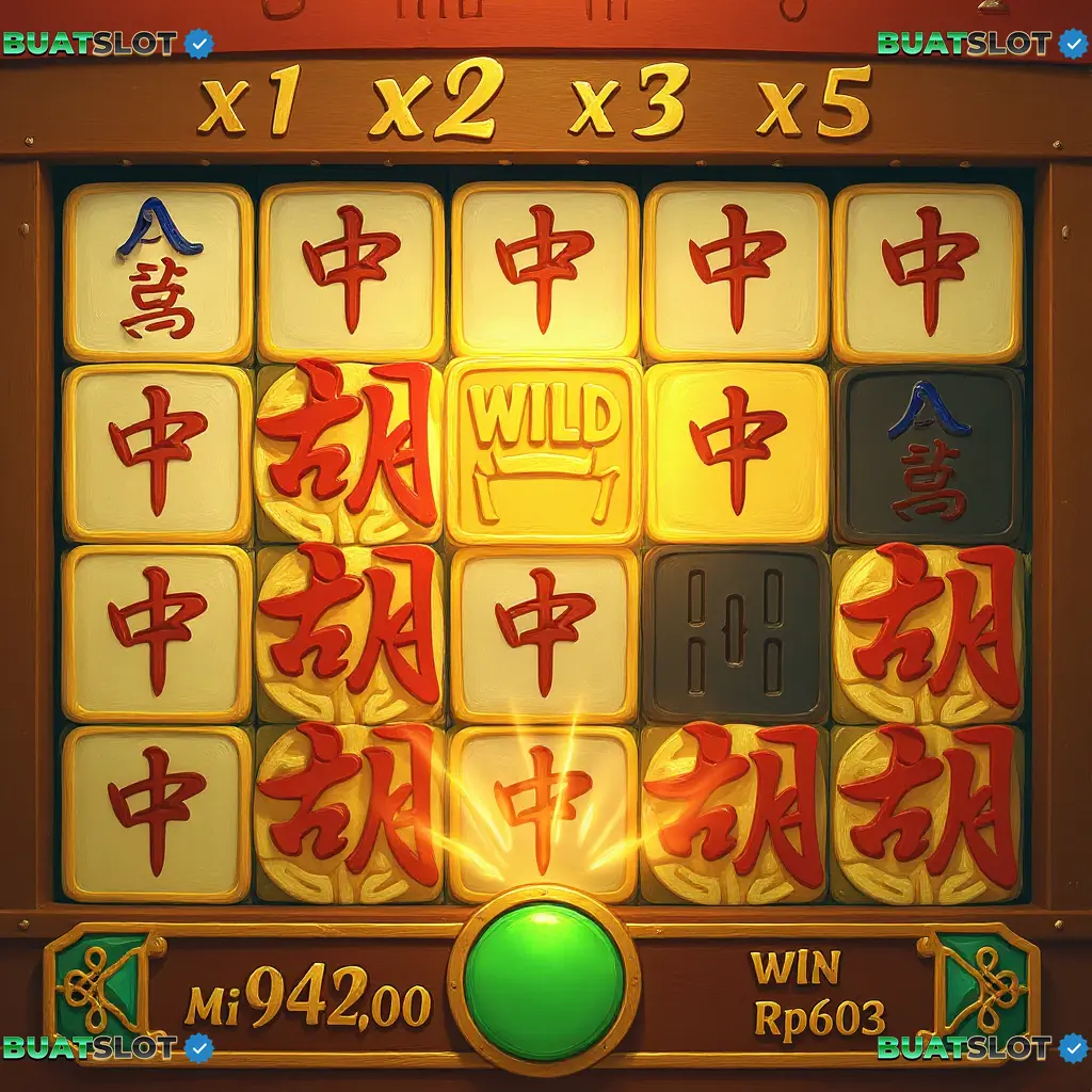 Logo Baru Buat Slot: Stable Release Daya Pratama buatslot