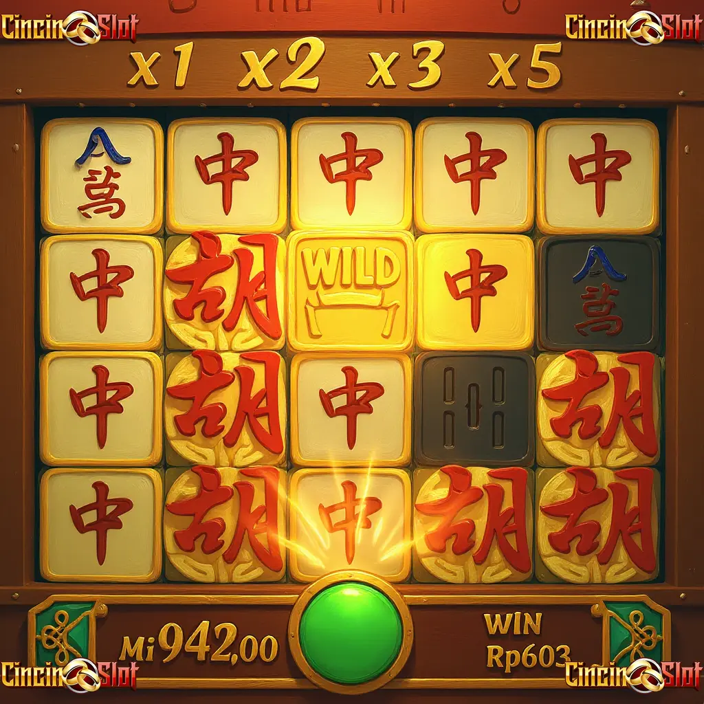Logo Baru Cincinslot: Stable Release Daya Pratama cincin slot