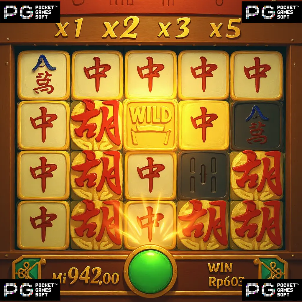 Logo Baru SLOT PG SOFT: Stable Release Daya Pratama slot pgsoft